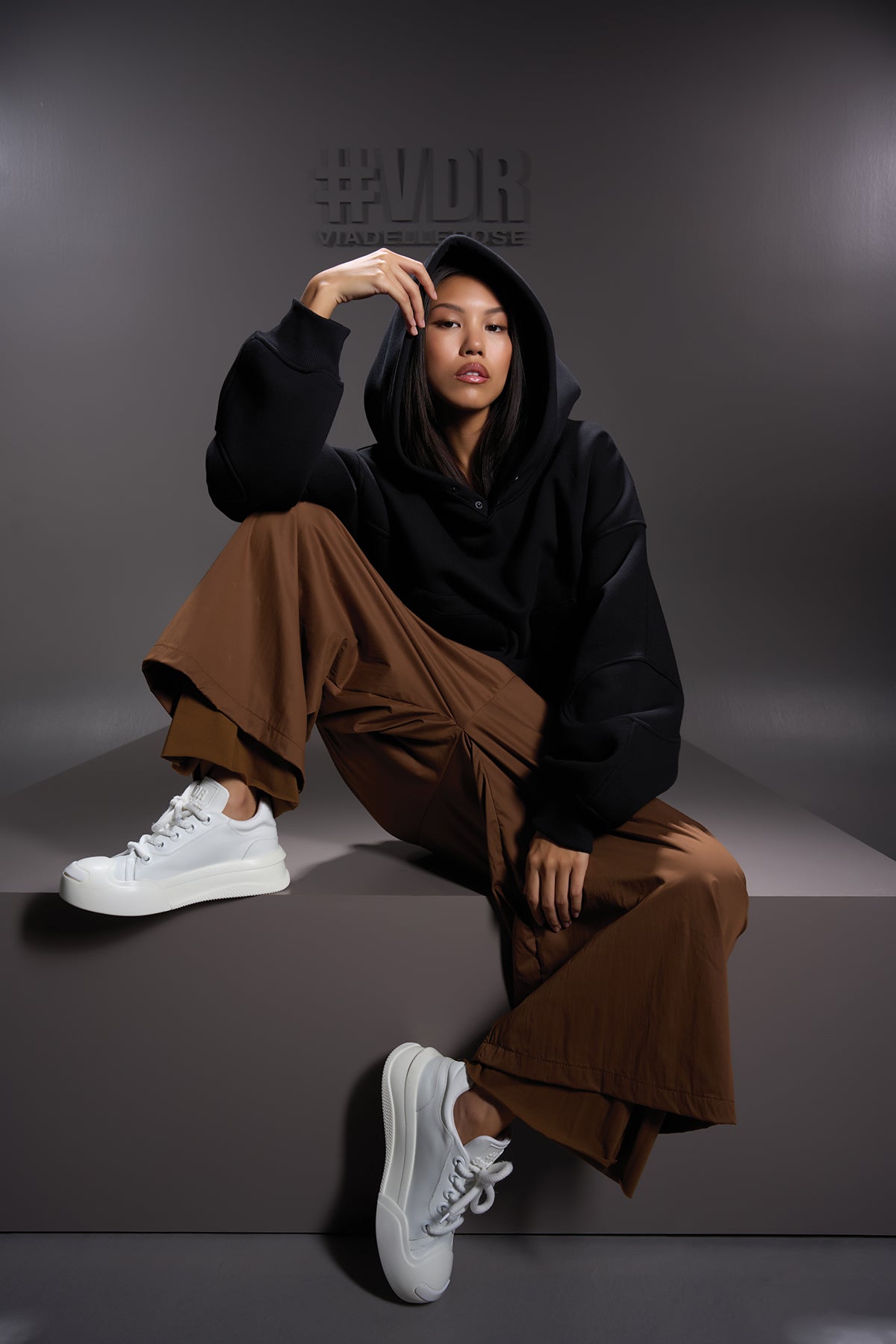 Choco Pants 16197