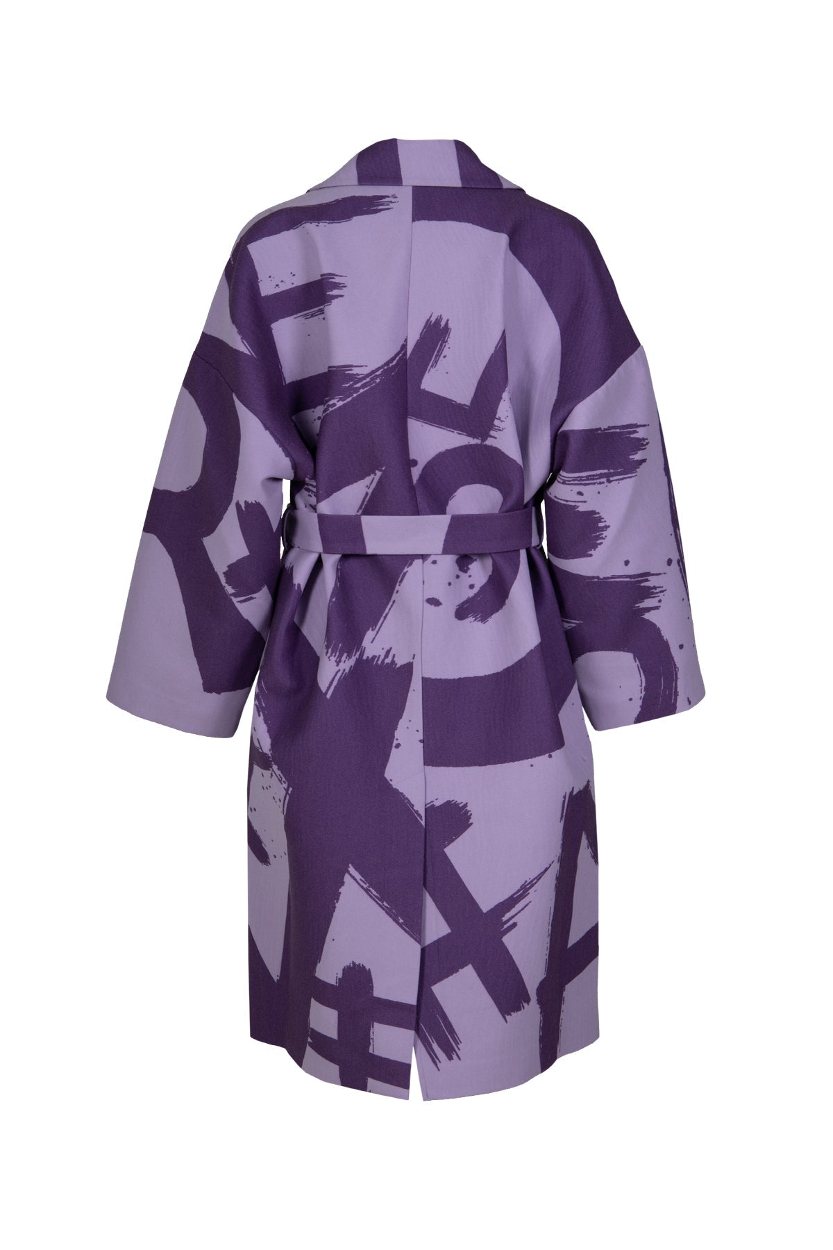 Flider Perakende Coat 16284